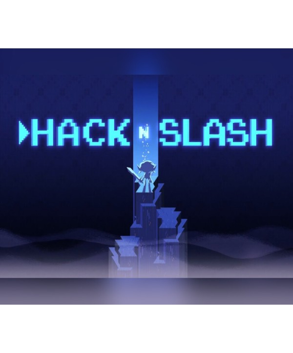 Hack n Slash + Soundtrack Steam Key GLOBAL